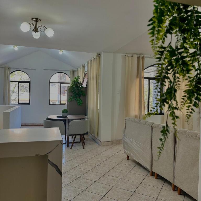 Central House in Ica - One-Bedroom Apartment - 5