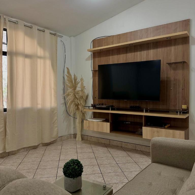 Central House in Ica - One-Bedroom Apartment - 7
