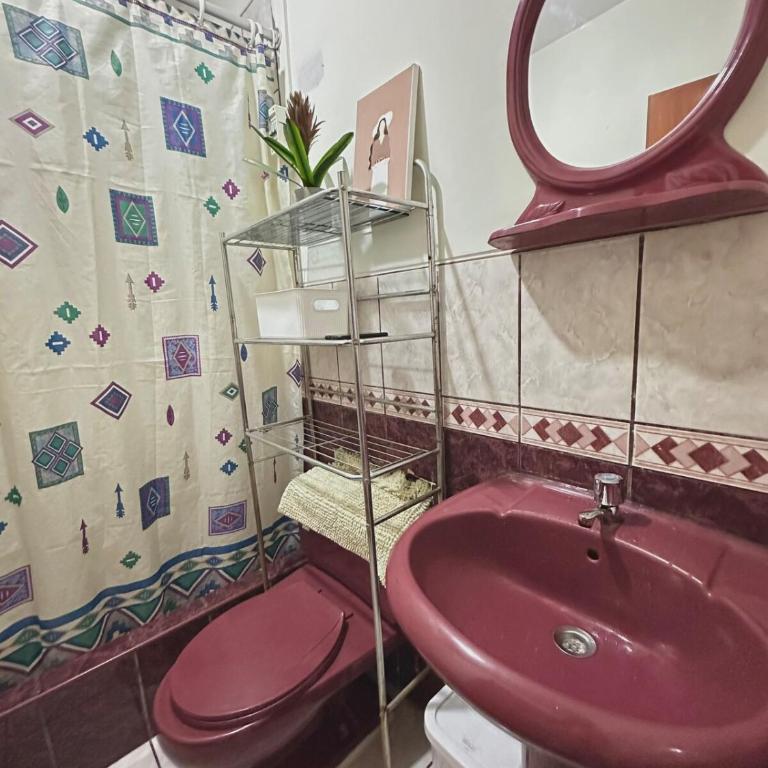 Central House in Ica - One-Bedroom Apartment - 12