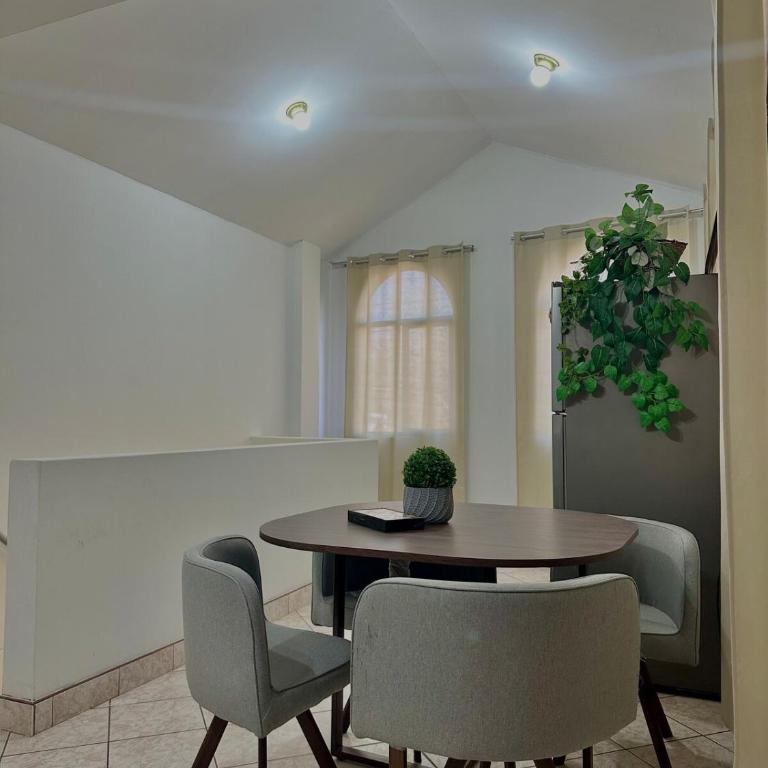 Central House in Ica - One-Bedroom Apartment - 14