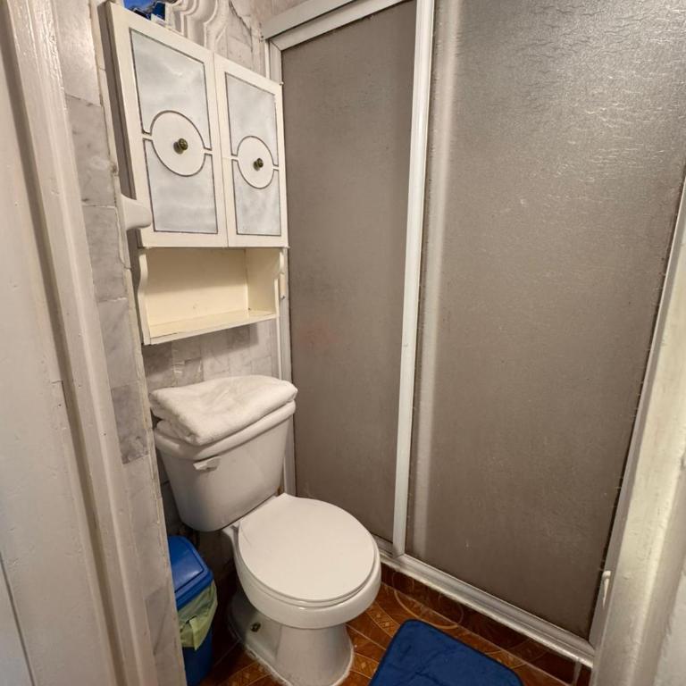 Loft Acogedor en Narvarte muy centrico - Apartamento Loft de 1 dormitorio - 17