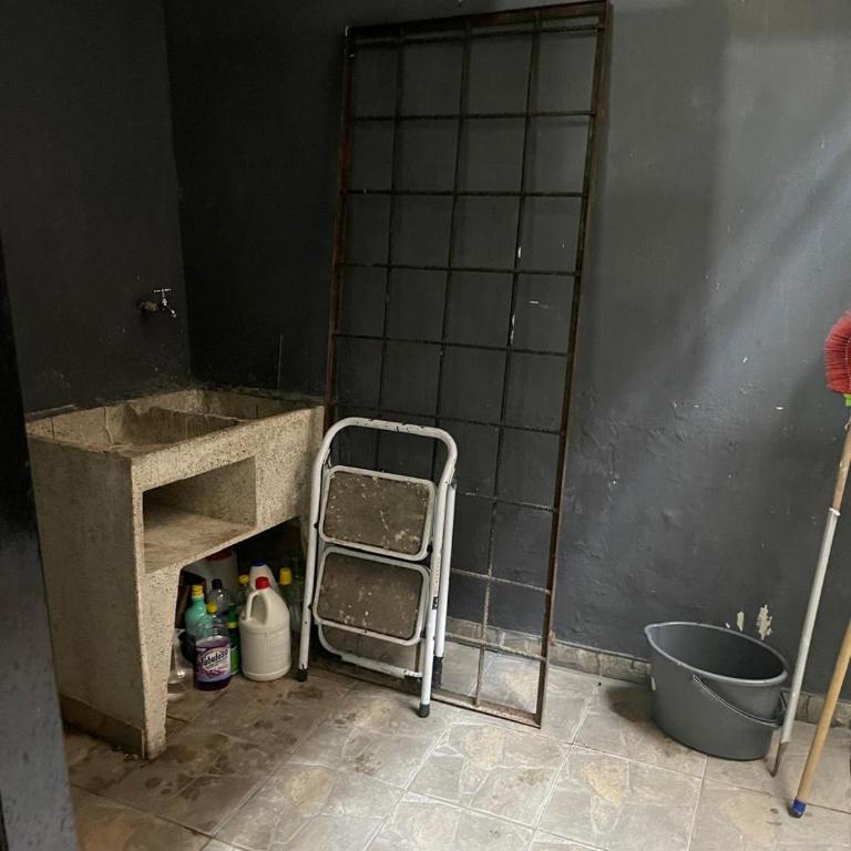 Descanso Urbano Pereira - One-Bedroom Apartment - 10