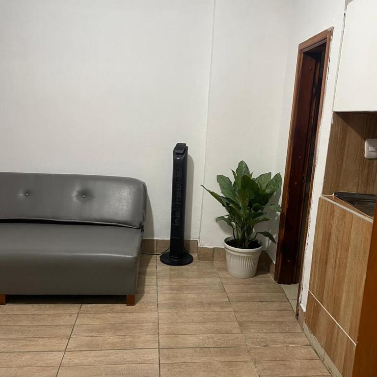 Descanso Urbano Pereira - One-Bedroom Apartment - 13