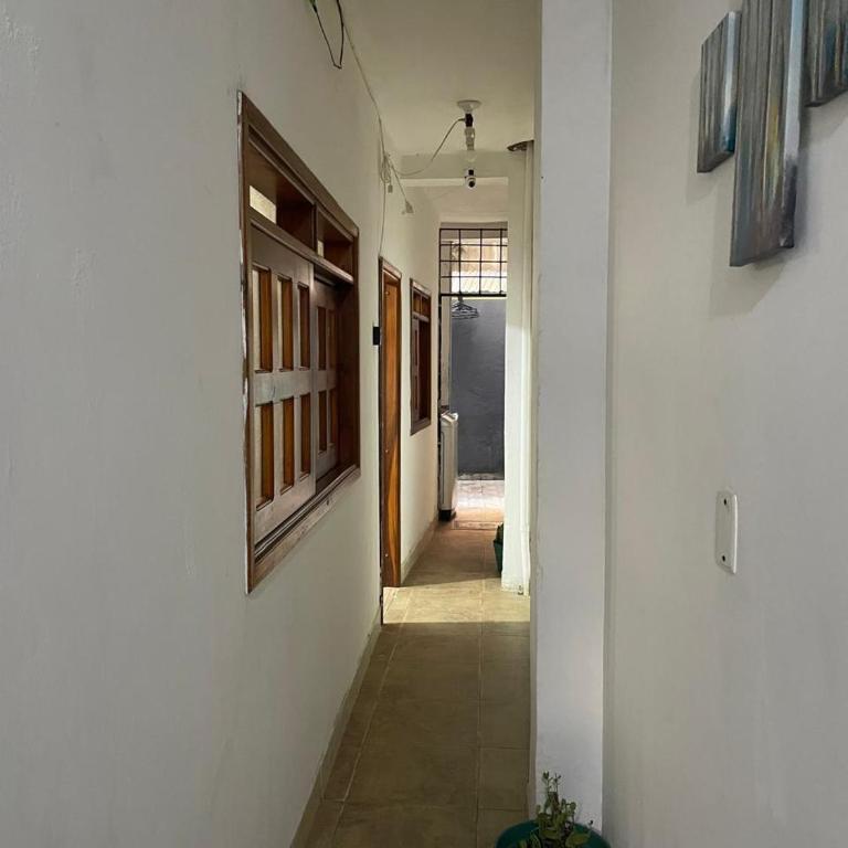 Descanso Urbano Pereira - One-Bedroom Apartment - 14