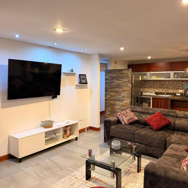 Apartamento T Premium - Apartamento - 1