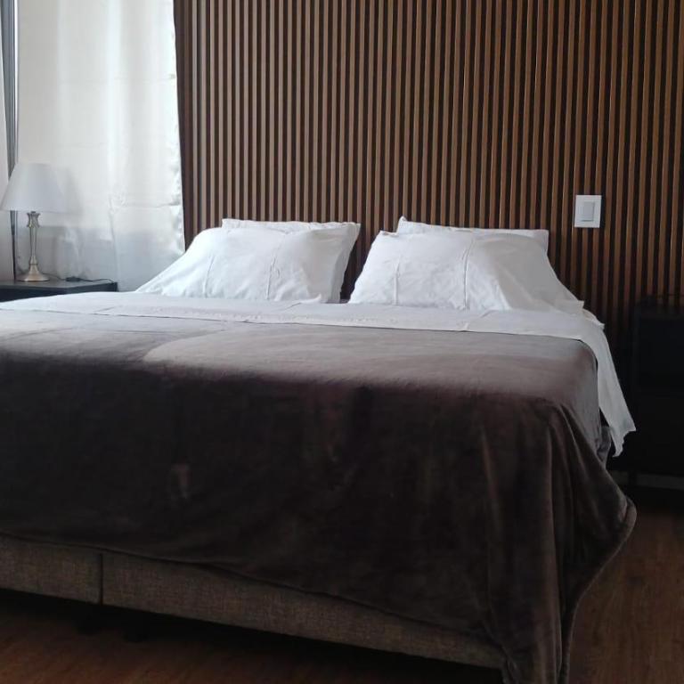 Apto Asturias - Two-Bedroom Apartment - 1