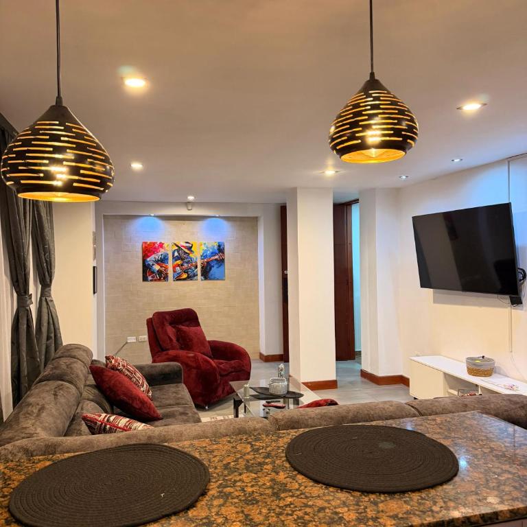 Apartamento T Premium - Apartamento - 5