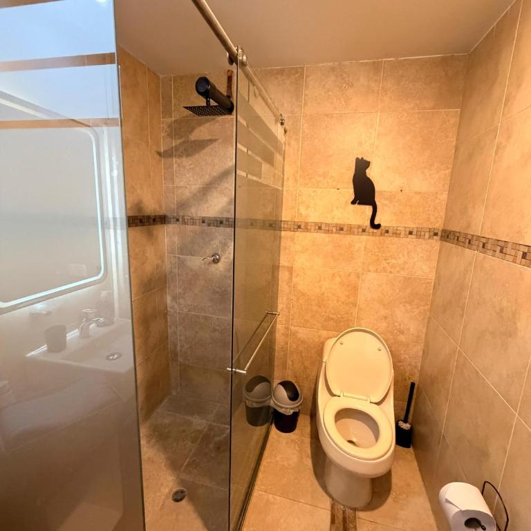 Apartamento T Premium - Apartamento - 18