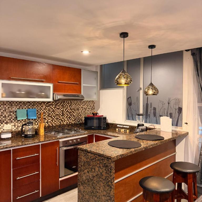 Apartamento T Premium - Apartamento - 4