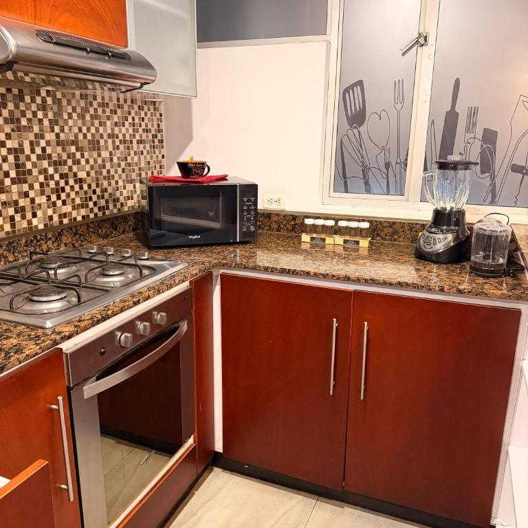 Apartamento T Premium - Apartamento - 7