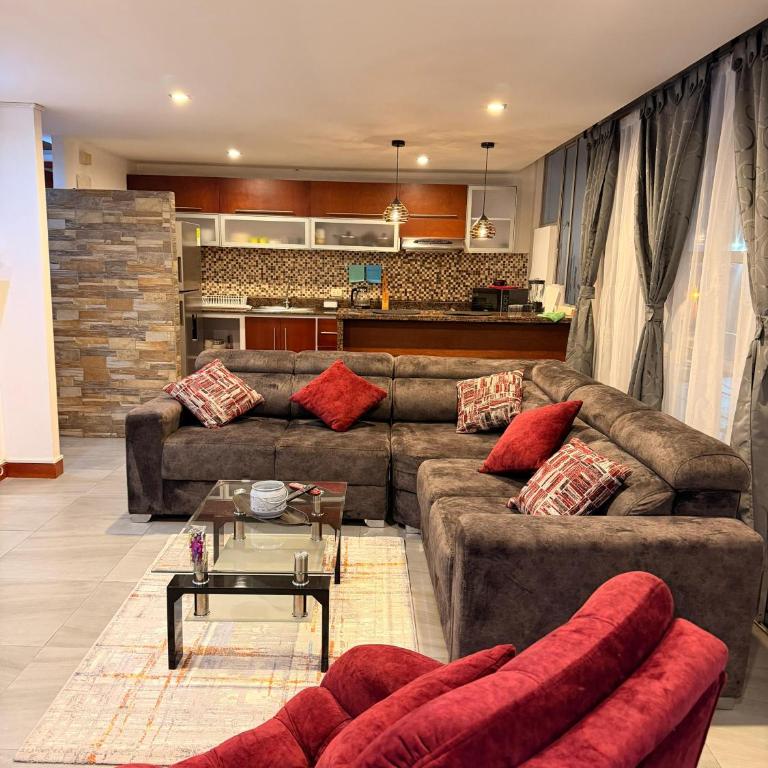 Apartamento T Premium - Apartamento - 2