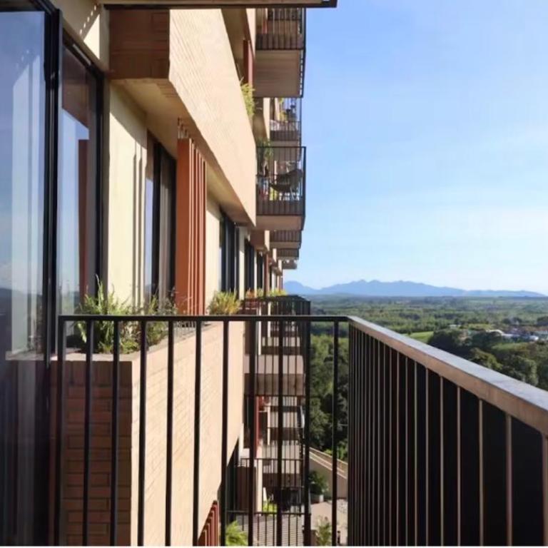 Apto Asturias - Two-Bedroom Apartment - 2