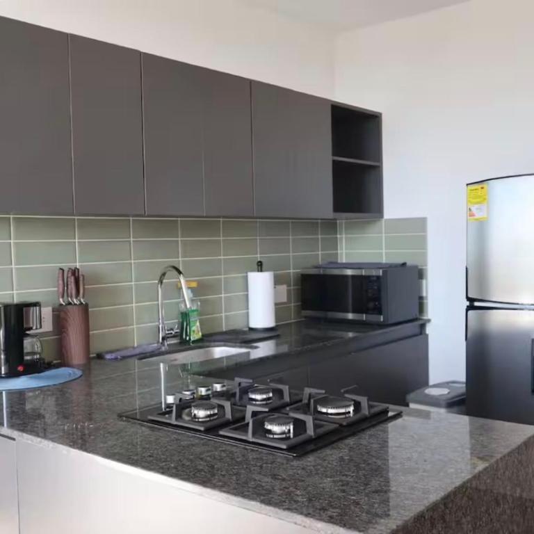 Apto Asturias - Two-Bedroom Apartment - 3