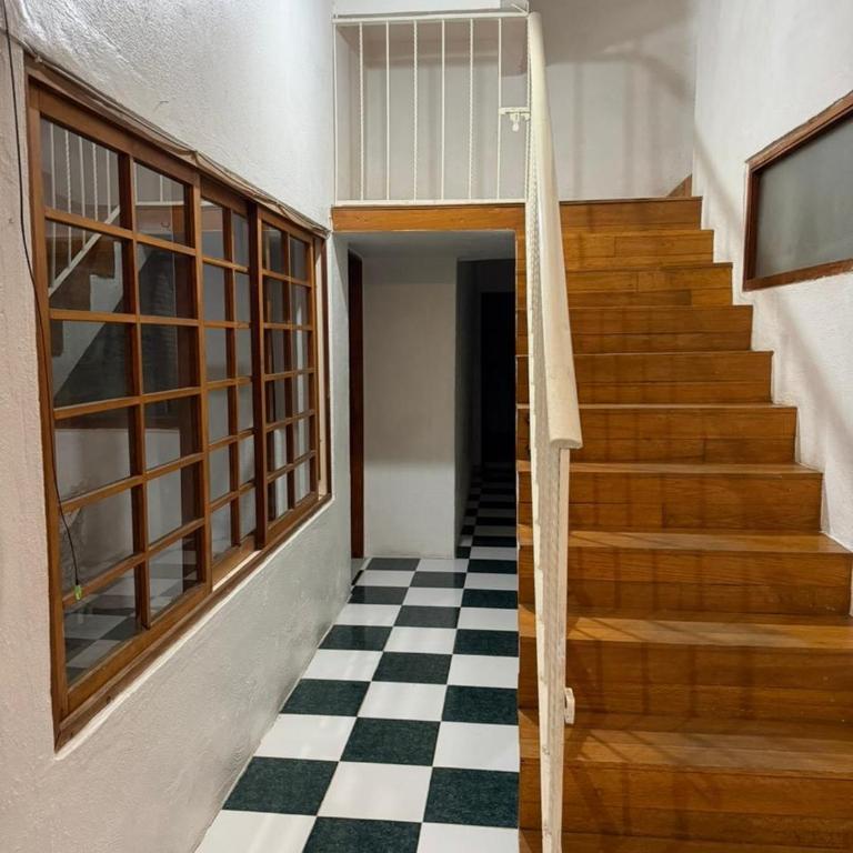 Depa en Valle de Bravo centro - Apartamento de 3 dormitorios - 4