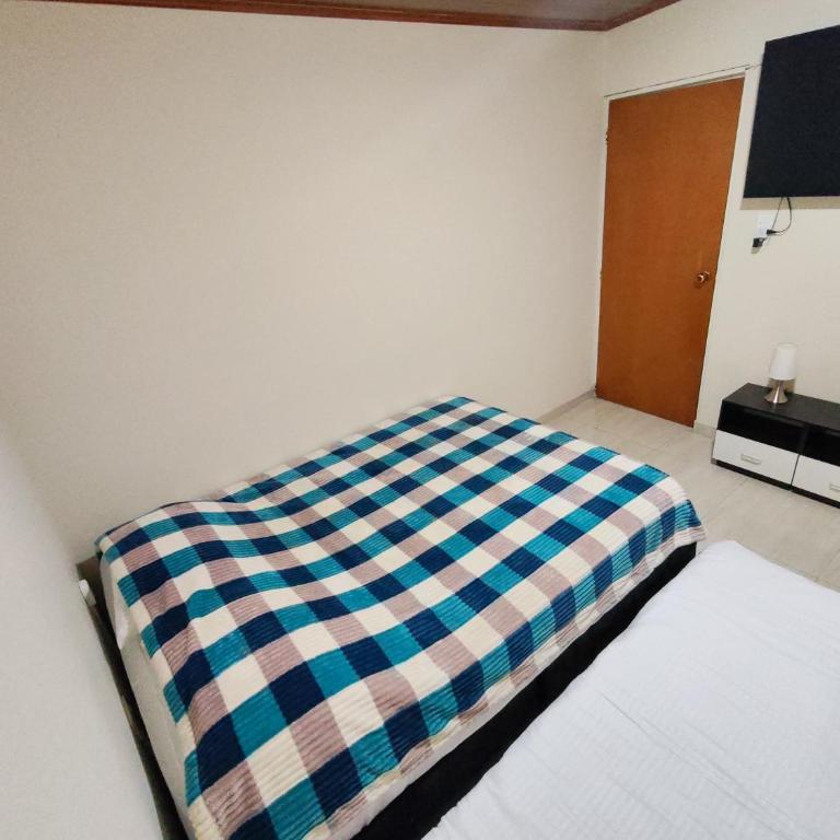 Apartaestudio equipado en Duitama sector UPTC - Apartamento - 3