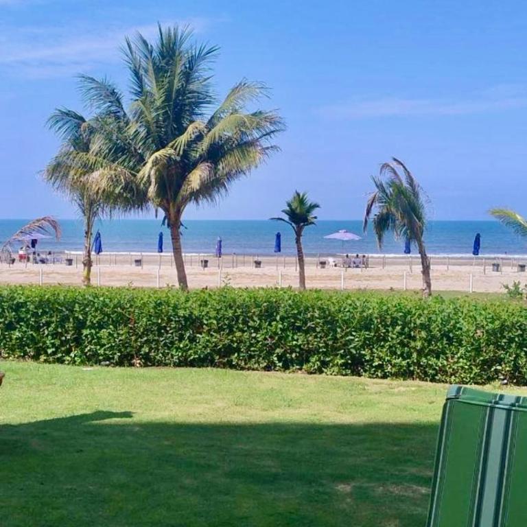 Morros Cartagena con acceso directo a la playa - Two-Bedroom Apartment - 9