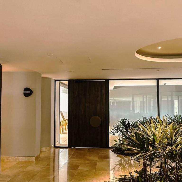 Morros Cartagena con acceso directo a la playa - Two-Bedroom Apartment - 11