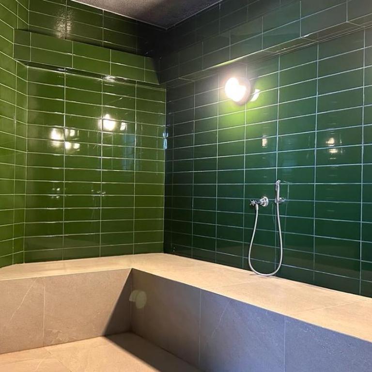 Morros Cartagena con acceso directo a la playa - Apartamento de 2 dormitorios - 13