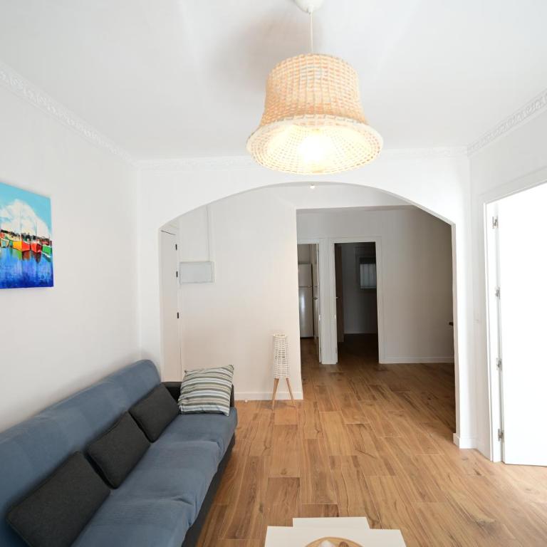 Las Vistas de Estibali - Apartamento - 9