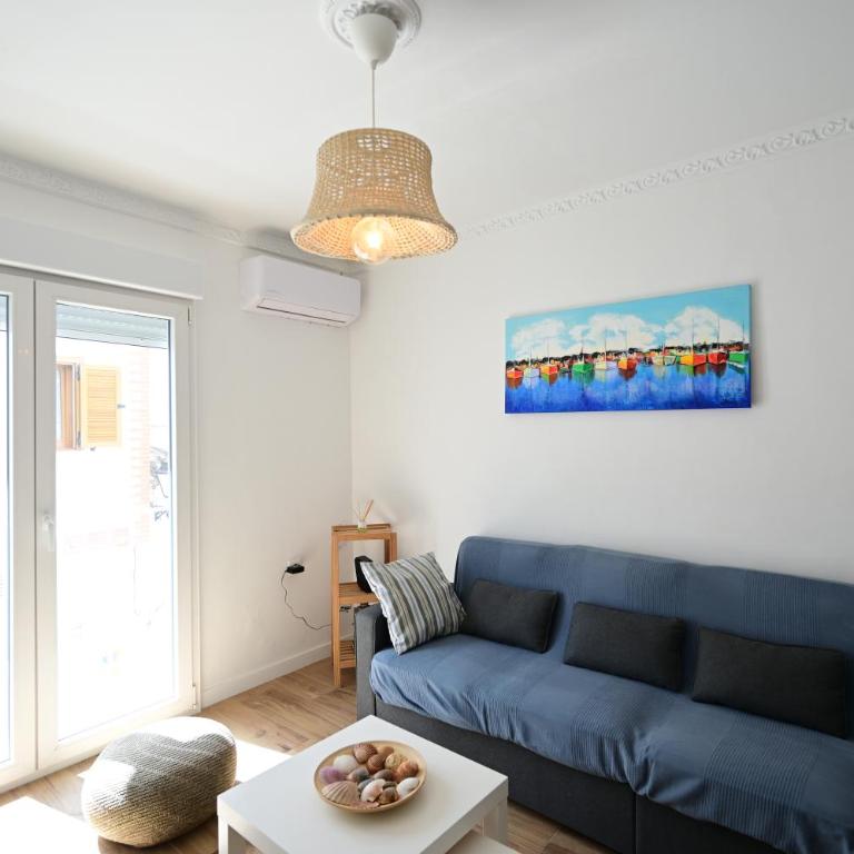 Las Vistas de Estibali - Apartamento - 8