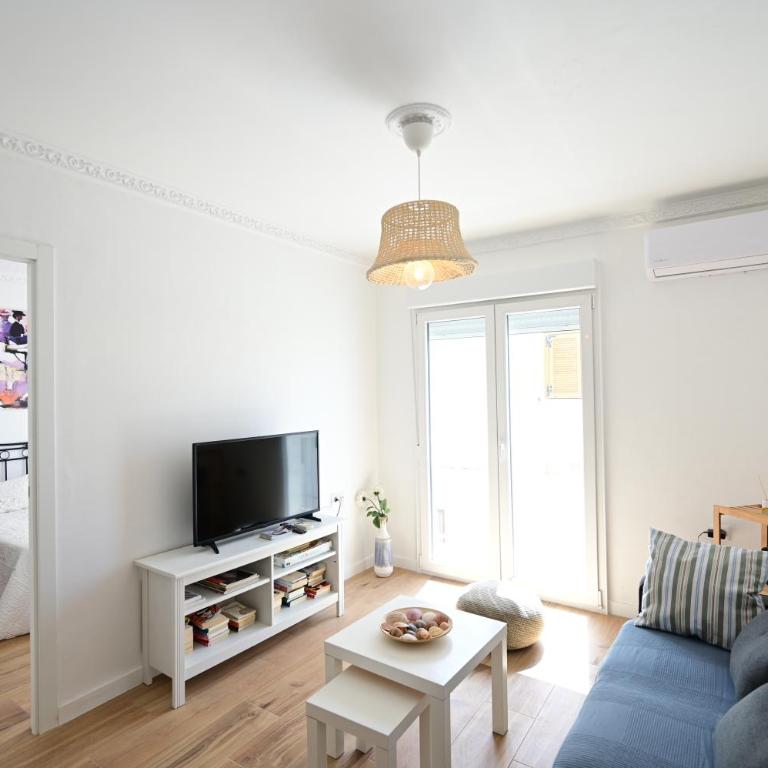 Las Vistas de Estibali - Apartamento - 12