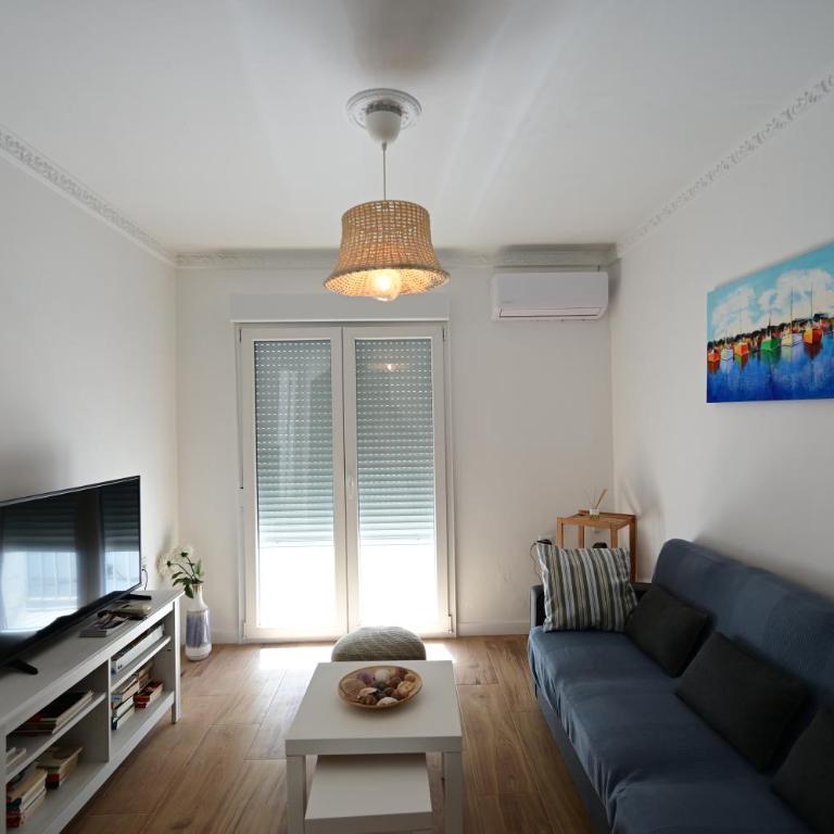 Las Vistas de Estibali - Apartamento - 11