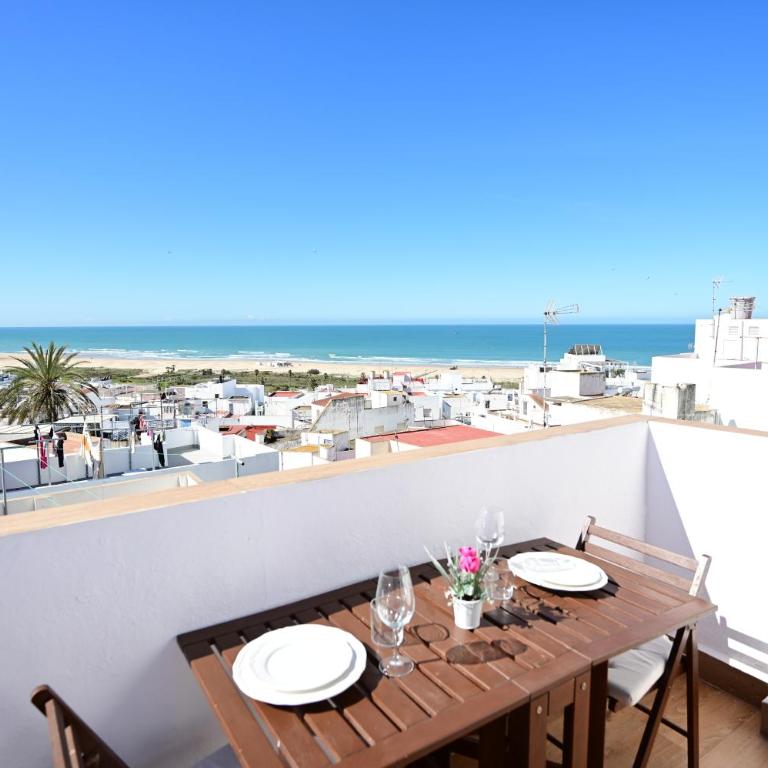 Las Vistas de Estibali - Apartamento - 5