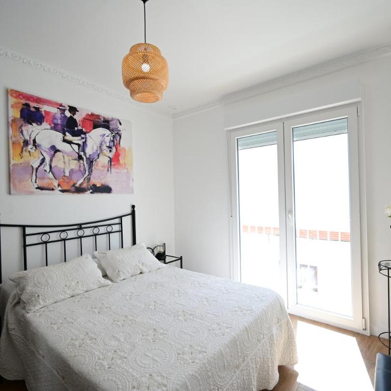 Las Vistas de Estibali - Apartamento - 13