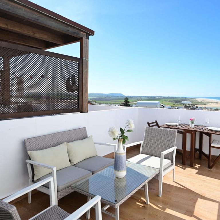 Las Vistas de Estibali - Apartamento - 3