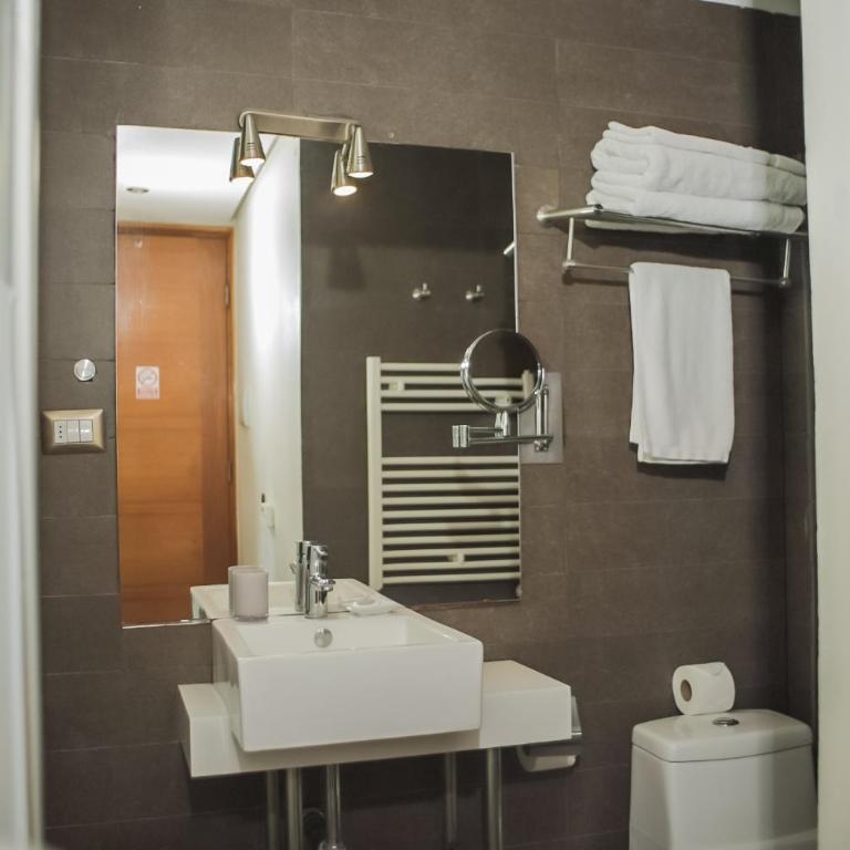 Hotel Boutique 17 - Double Room with Sea View and Shared Terrace - 5