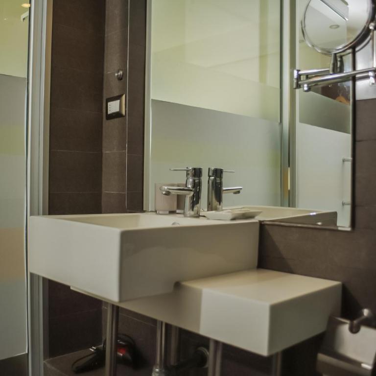 Hotel Boutique 17 - Double Room with Sea View and Shared Terrace - 6