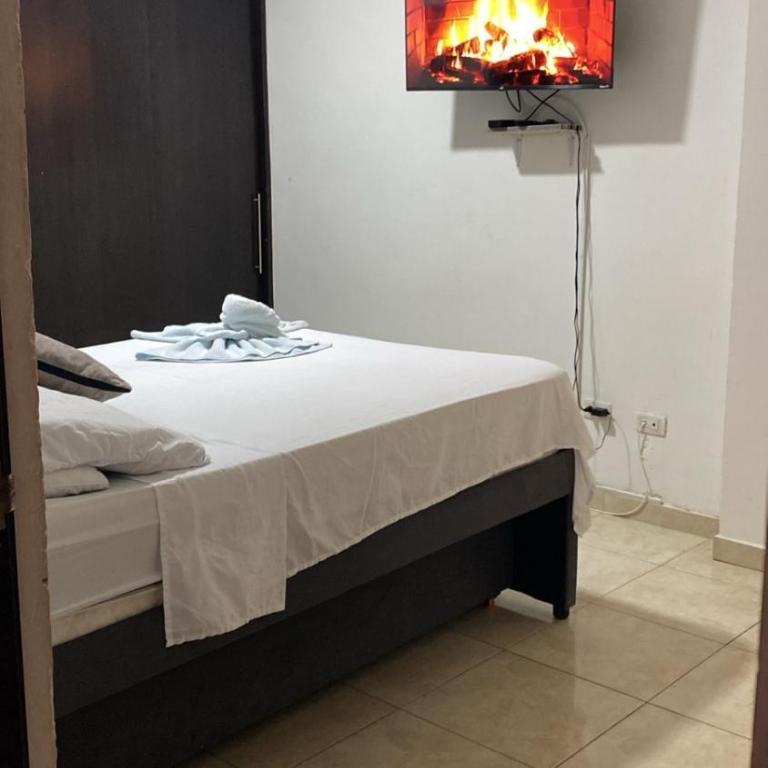 ROSEVELT APTOS 01m - Apartamento de 1 dormitorio - 2