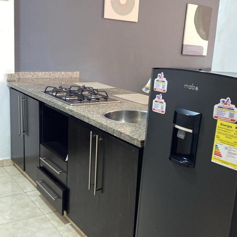 ROSEVELT APTOS 01m - Apartamento de 1 dormitorio - 3