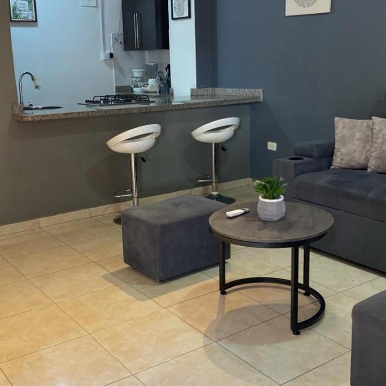 ROSEVELT APTOS 01m - Apartamento de 1 dormitorio - 4
