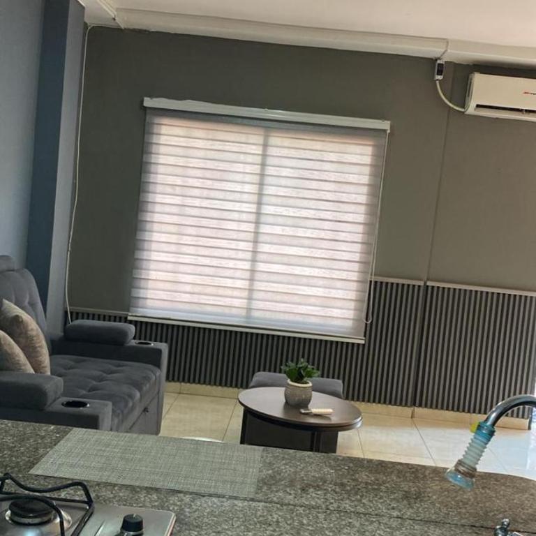ROSEVELT APTOS 01m - Apartamento de 1 dormitorio - 7