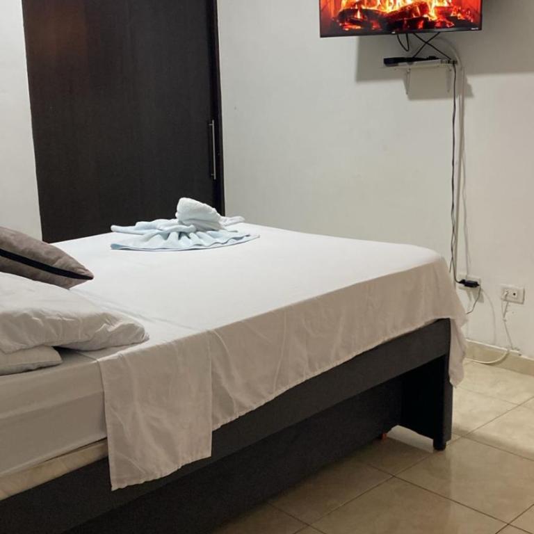 ROSEVELT APTOS 01m - Apartamento de 1 dormitorio - 9
