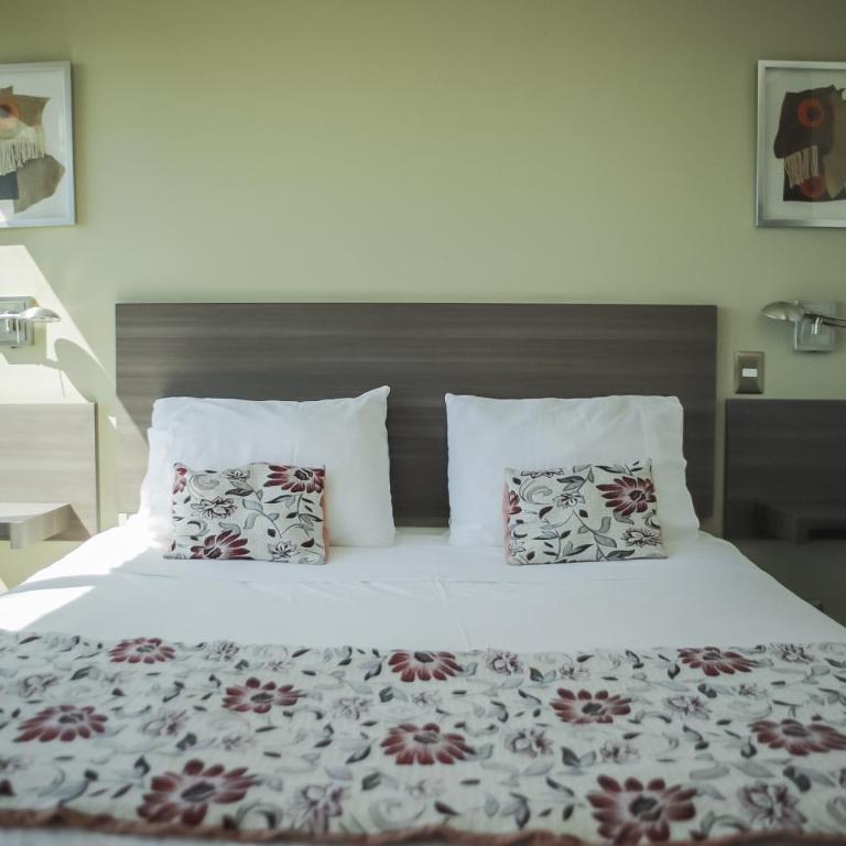 Hotel Boutique 17 - Double Room with Balcony and Sea View - 6