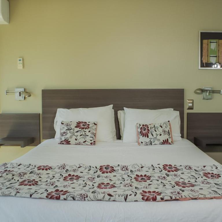 Hotel Boutique 17 - Superior Double Room with Sea View - 8