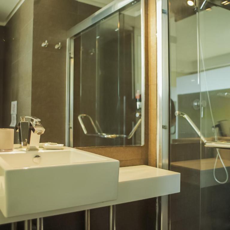 Hotel Boutique 17 - Superior Double Room with Sea View - 9