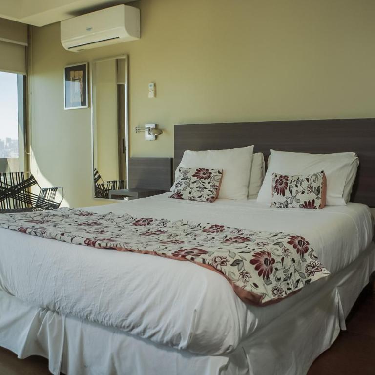 Hotel Boutique 17 - Superior Double Room with Sea View - 12