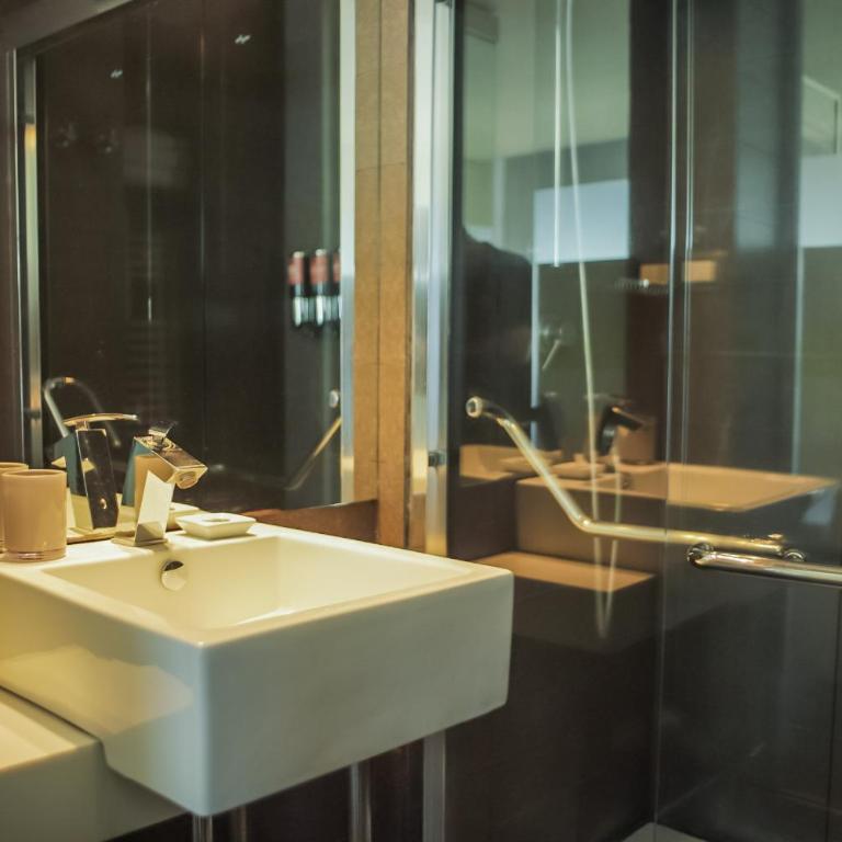 Hotel Boutique 17 - Superior Double Room with Sea View - 15