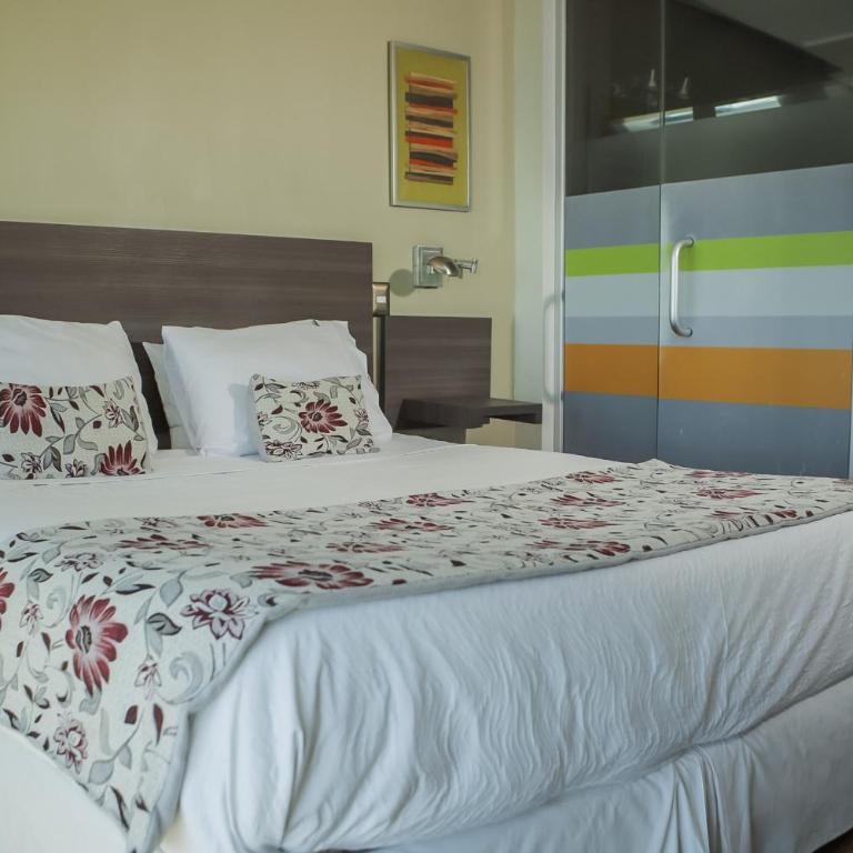 Hotel Boutique 17 - Superior Double Room with Sea View - 16