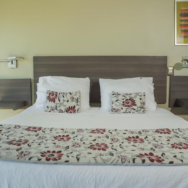 Hotel Boutique 17 - Superior Double Room with Sea View - 17