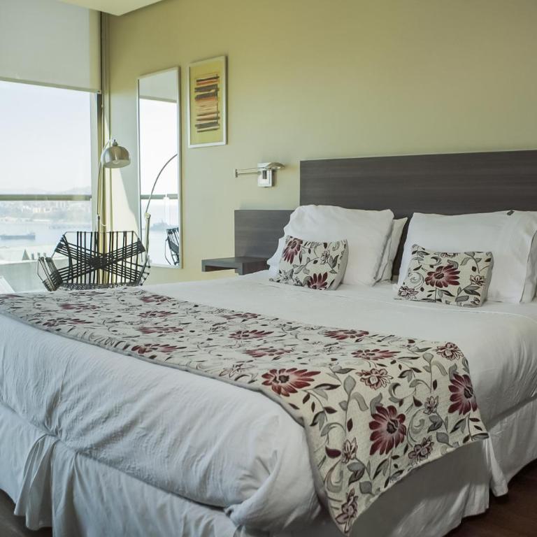Hotel Boutique 17 - Superior Double Room with Sea View - 18