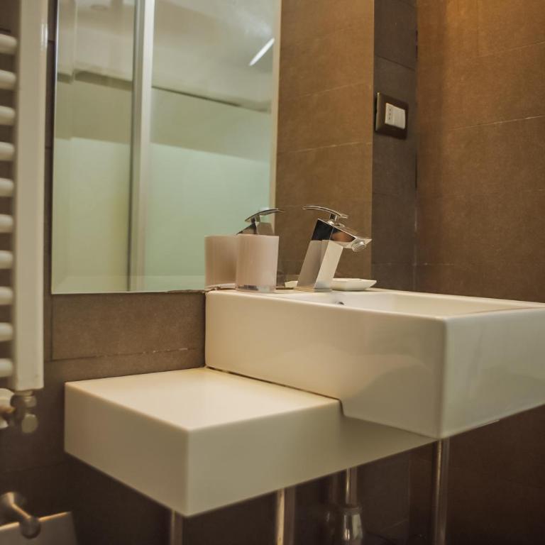 Hotel Boutique 17 - Standard Double Room - 7