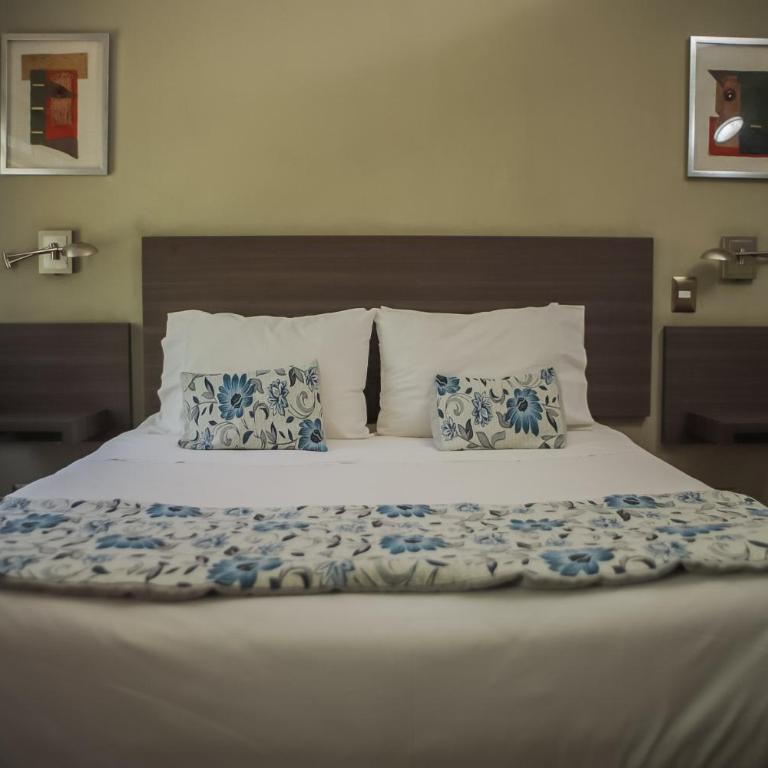 Hotel Boutique 17 - Standard Double Room - 8