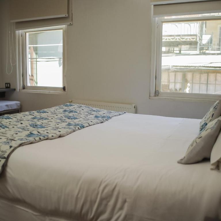Hotel Boutique 17 - Standard Double Room - 9