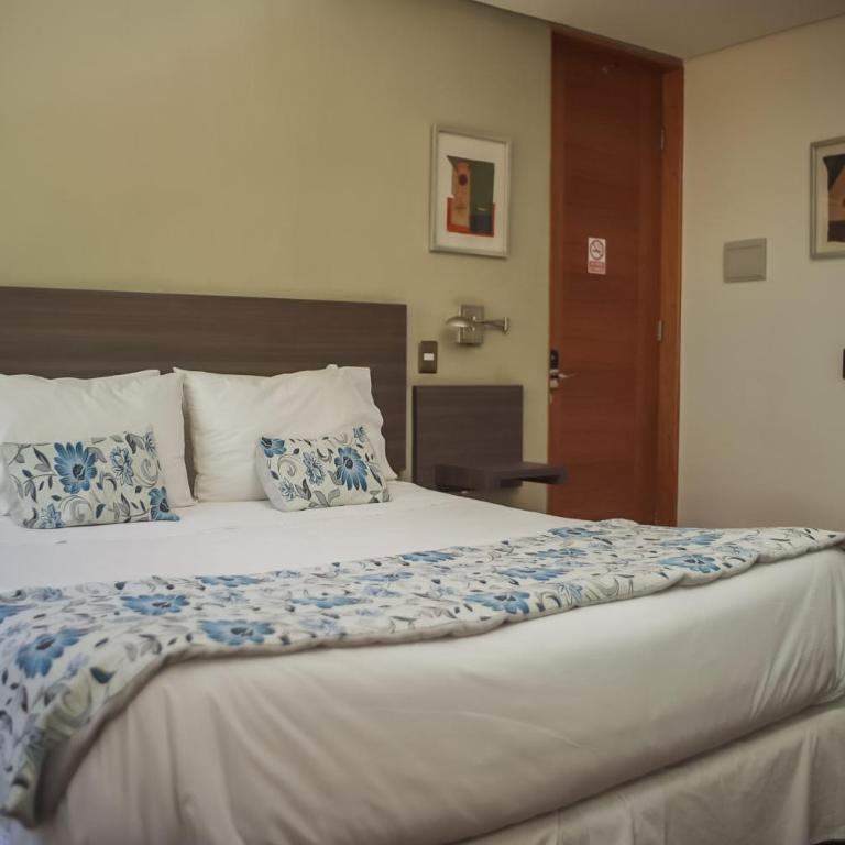 Hotel Boutique 17 - Standard Double Room - 12