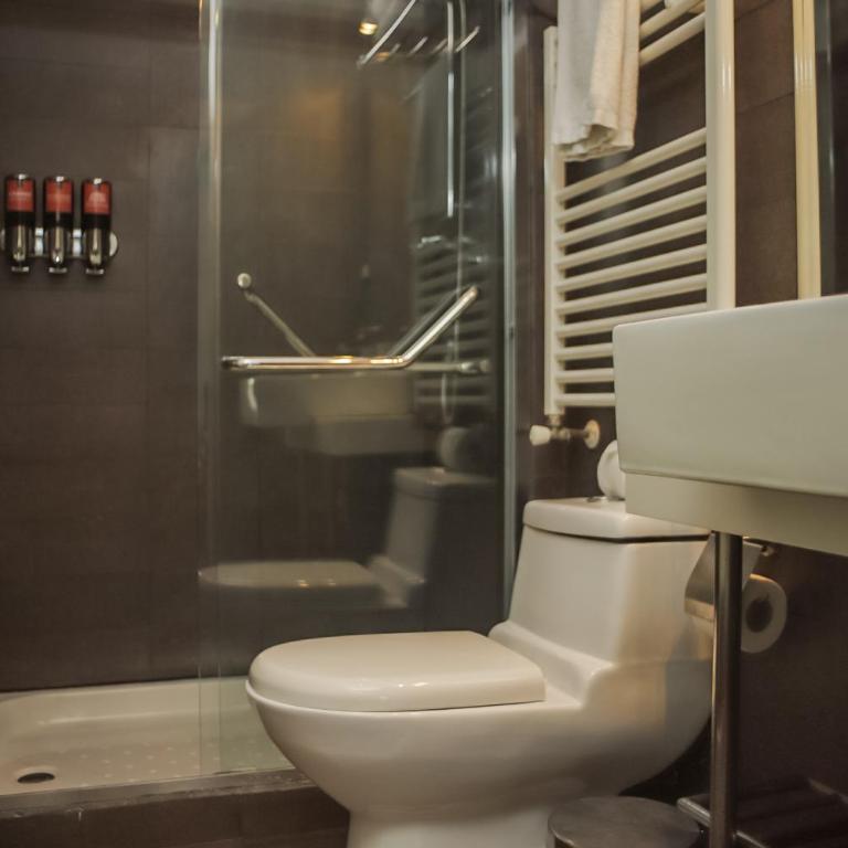 Hotel Boutique 17 - Standard Double Room - 13