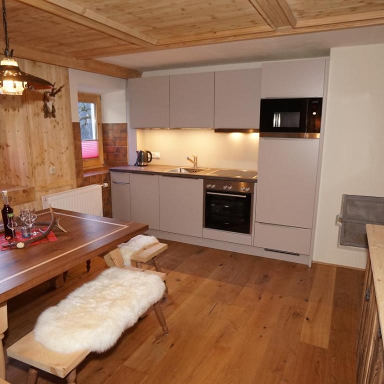 Joggelerhof - Haus mit 4 Schlafzimmern - 26